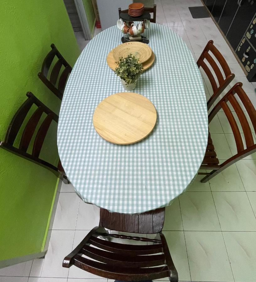 Homestaymuslim Di Teluk Intan Bagian luar foto